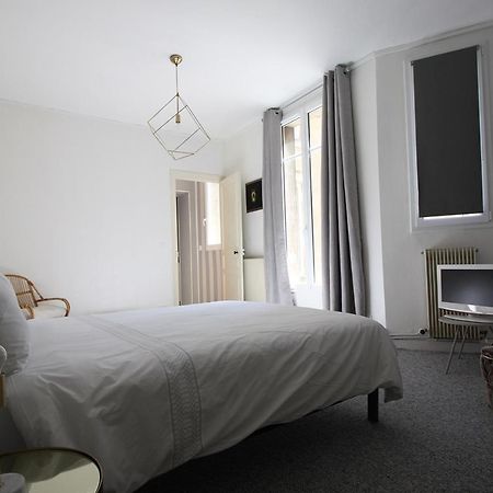 Appartements Plantagenet - Le 27 Le Mans Buitenkant foto