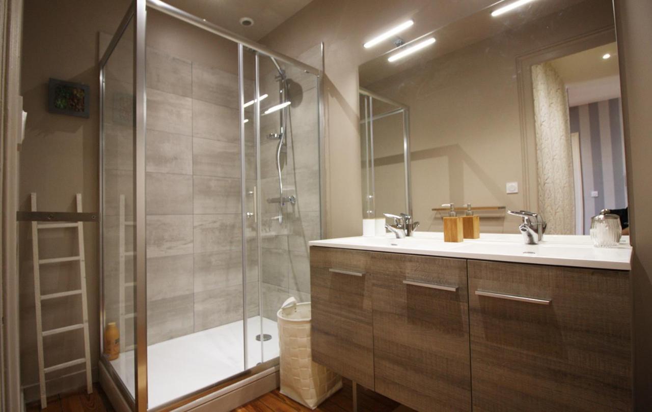 Appartements Plantagenet - Le 27 Le Mans Buitenkant foto